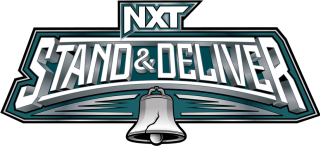 NXT Stand & Deliver NXT Stand & Deliver