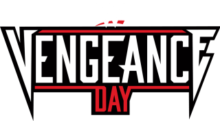 NXT Vengeance Day (2025): Logo NXT Vengeance Day (2025): Logo
