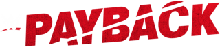 WWE Payback 2017: Logo WWE Payback 2017: Logo