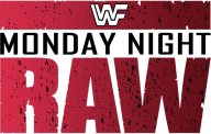 Raw 1996 Raw 1996