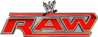 Raw 2007 Raw 2007