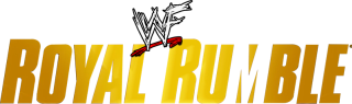 WWF Royal Rumble 2002: Logo WWF Royal Rumble 2002: Logo