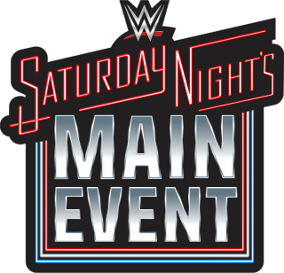 Saturday Night's Main Event Saturday Night's Main Event