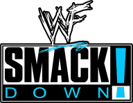 Smackdown 1999 01 Smackdown 1999 01
