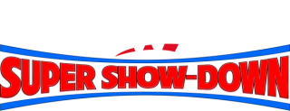 WWE Super ShowDown WWE Super ShowDown