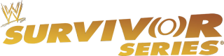 WWE Survivor Series 2006: Logo WWE Survivor Series 2006: Logo