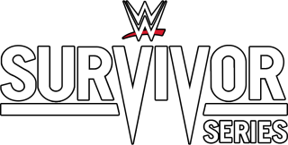 WWE Survivor Series WWE Survivor Series