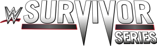 WWE Survivor Series 2020: Logo WWE Survivor Series 2020: Logo