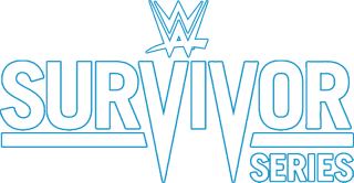 WWE Survivor Series 2021: Logo WWE Survivor Series 2021: Logo