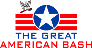 The Great American Bash The Great American Bash