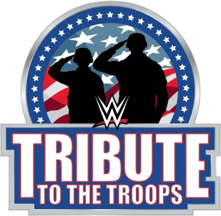 WWE Tribute To The Troops WWE Tribute To The Troops