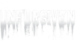 WWE Unforgiven 2008: Logo WWE Unforgiven 2008: Logo