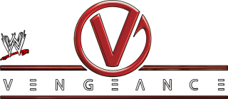 WWE Vengeance WWE Vengeance