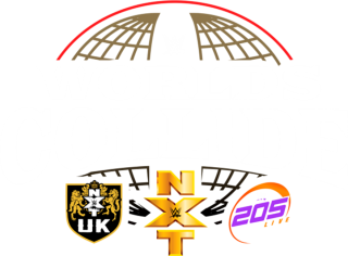 WWE Worlds Collide WWE Worlds Collide
