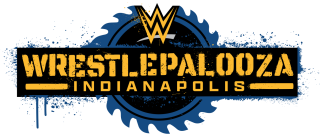 Wrestlepalooza Wrestlepalooza