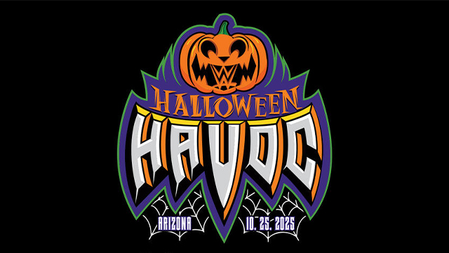 NXT Halloween Havoc 2025 - Match Card & Results | WWE PPV NXT Halloween Havoc 2025 - Match Card & Results | WWE PPV