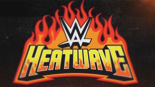 NXT Heatwave 2025 - Match Card & Results | WWE PPV NXT Heatwave 2025 - Match Card & Results | WWE PPV
