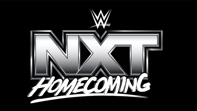 NXT Homecoming - Match Card & Results | WWE PPV NXT Homecoming - Match Card & Results | WWE PPV