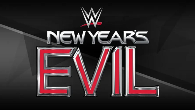 NXT New Year's Evil (2025) - Match Card & Results | WWE PPV