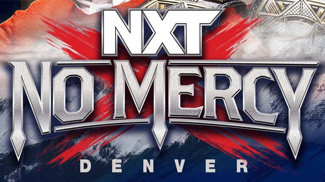 NXT No Mercy 2024 - WWE PPV Results