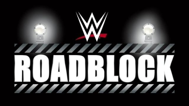 NXT Roadblock (2025) Card, Start Time & How To Watch