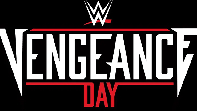 NXT Vengeance Day (2025) - Match Card & Results | WWE PPV