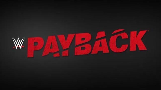 WWE Payback 2020 - Match Card & Results | WWE PPV