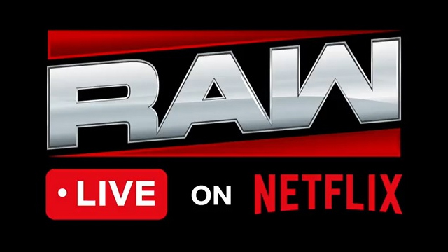 WWE Raw Premiere on Netflix - Match Card & Results | WWE PPV