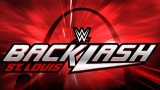 WWE Backlash 2025 WWE Backlash 2025