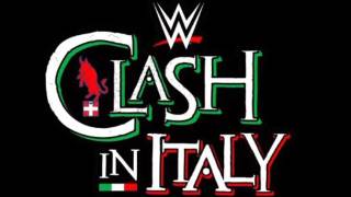 WWE Clash in Italy WWE Clash in Italy