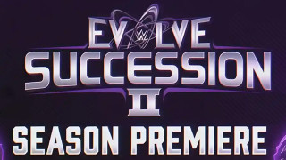 WWE Evolve Succession II WWE Evolve Succession II