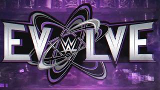 WWE Evolve Results List