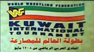 WWF Kuwait Cup (1997) WWF Kuwait Cup (1997)