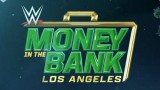 WWE Money in the Bank 2025 WWE Money in the Bank 2025