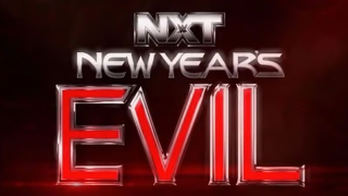 NXT New Year's Evil (2026) NXT New Year's Evil (2026)