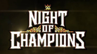 WWE Night of Champions 2026 WWE Night of Champions 2026