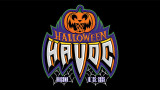 NXT Halloween Havoc 2025 NXT Halloween Havoc 2025