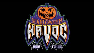 NXT Halloween Havoc 2025 NXT Halloween Havoc 2025