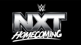 NXT Homecoming NXT Homecoming