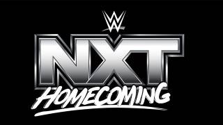 NXT Homecoming NXT Homecoming