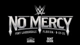 NXT No Mercy 2025 NXT No Mercy 2025