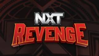 NXT Revenge NXT Revenge