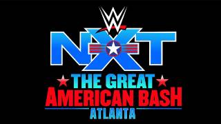 NXT The Great American Bash (2025) NXT The Great American Bash (2025)