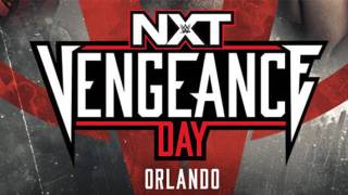 NXT Vengeance Day (2026) NXT Vengeance Day (2026)