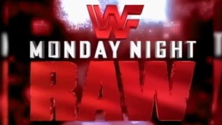 Raw 1996