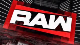 Raw 2025