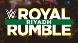 WWE Royal Rumble 2026 WWE Royal Rumble 2026