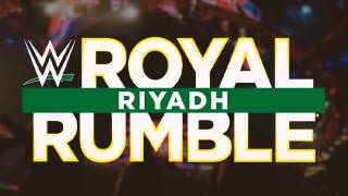 WWE Royal Rumble 2026 WWE Royal Rumble 2026