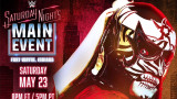 WWE Saturday Night's Main Event XLIV WWE Saturday Night's Main Event XLIV