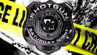 WWE Shotgun Saturday Night Results List